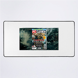 Elden Ring is a massive action RPG Elden Ring Mouse Pads