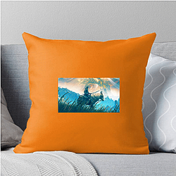 Elden Ring has a cooperative mode Elden Ring Pillows Cover