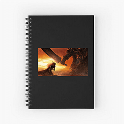 Elden Ring was a huge success Elden Ring Notebook
