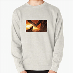 Elden Ring was a huge success Elden Ring Sweatshirts