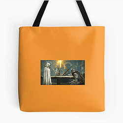 Elden Ring was directed by Miyazaki Elden Ring Bags