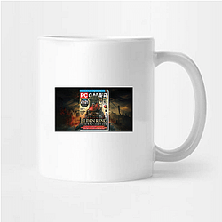 Elden Ring features challenging combat Elden Ring Mugs