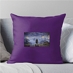 Elden Ring was made by FromSoftware Elden Ring Pillows Cover