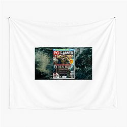 Elden Ring is a massive action RPG Elden Ring Tapestries
