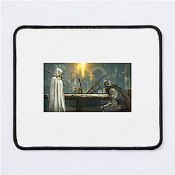 Elden Ring was directed by Miyazaki Elden Ring Mouse Pads