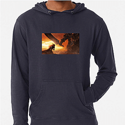 Elden Ring was a huge success Elden Ring Hoodies
