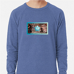Elden Ring includes a dark fantasy setting Elden Ring Sweatshirts