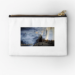 Elden Ring is an epic adventure Elden Ring Zipper Pouches