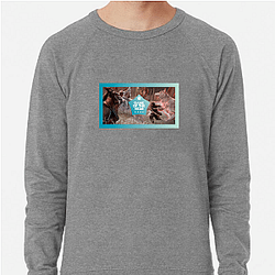 Elden Ring includes a dark fantasy setting Elden Ring Sweatshirts
