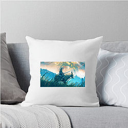 Elden Ring has a cooperative mode Elden Ring Pillows Cover