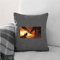 Elden Ring was a huge success Elden Ring Pillows Cover