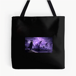 Elden Ring has an open world map Elden Ring Bags