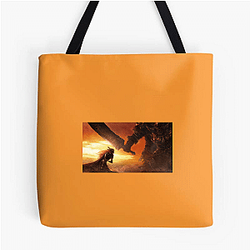Elden Ring was a huge success Elden Ring Bags