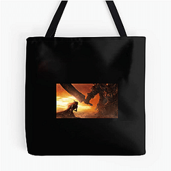Elden Ring was a huge success Elden Ring Bags