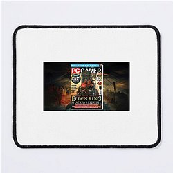 Elden Ring features challenging combat Elden Ring Mouse Pads