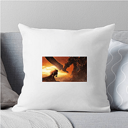 Elden Ring was a huge success Elden Ring Pillows Cover