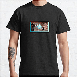 Elden Ring includes a dark fantasy setting Elden Ring T-Shirts
