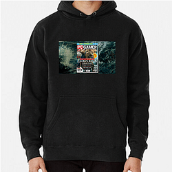 Elden Ring is a massive action RPG Elden Ring Hoodies