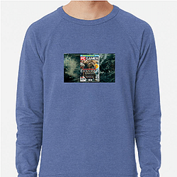 Elden Ring is a massive action RPG Elden Ring Sweatshirts