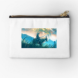 Elden Ring has a cooperative mode Elden Ring Zipper Pouches