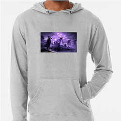 Elden Ring has an open world map Elden Ring Hoodies