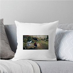 Elden Ring won Game of the Year Elden Ring Pillows Cover