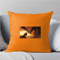 Elden Ring was a huge success Elden Ring Pillows Cover