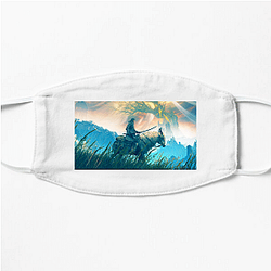 Elden Ring has a cooperative mode Elden Ring Face Masks