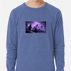 Elden Ring has an open world map Elden Ring Sweatshirts