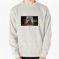 Elden Ring features challenging combat Elden Ring Sweatshirts