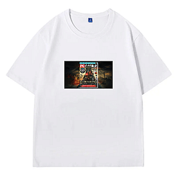 Elden Ring features challenging combat Elden Ring T-Shirts