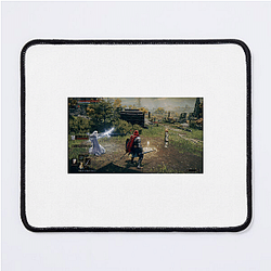 Elden Ring won Game of the Year Elden Ring Mouse Pads