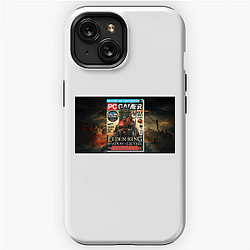 Elden Ring features challenging combat Elden Ring Samsung Cases