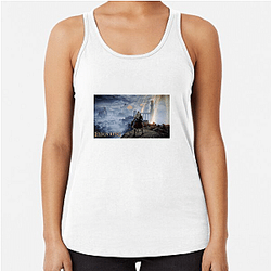 Elden Ring is an epic adventure Elden Ring Tank Tops