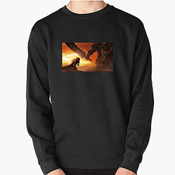 Elden Ring was a huge success Elden Ring Sweatshirts
