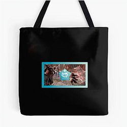 Elden Ring includes a dark fantasy setting Elden Ring Bags