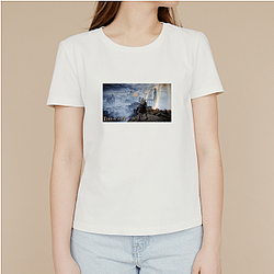 Elden Ring is an epic adventure Elden Ring T-Shirts