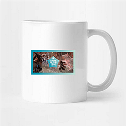 Elden Ring includes a dark fantasy setting Elden Ring Mugs