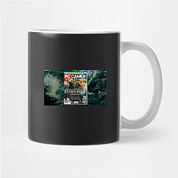 Elden Ring is a massive action RPG Elden Ring Mugs