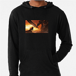Elden Ring was a huge success Elden Ring Hoodies