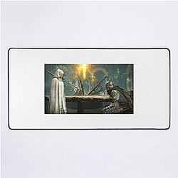 Elden Ring was directed by Miyazaki Elden Ring Mouse Pads
