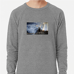 Elden Ring is an epic adventure Elden Ring Sweatshirts