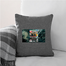 Elden Ring is a massive action RPG Elden Ring Pillows Cover