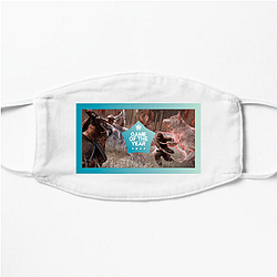 Elden Ring includes a dark fantasy setting Elden Ring Face Masks