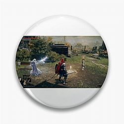 Elden Ring won Game of the Year Elden Ring Pins