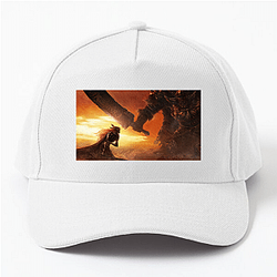 Elden Ring was a huge success Elden Ring Hats & Caps