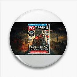 Elden Ring features challenging combat Elden Ring Pins