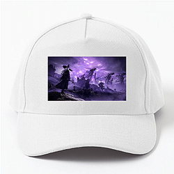Elden Ring has an open world map Elden Ring Hats & Caps
