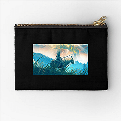 Elden Ring has a cooperative mode Elden Ring Zipper Pouches