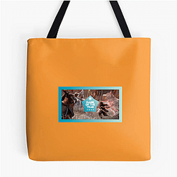 Elden Ring includes a dark fantasy setting Elden Ring Bags